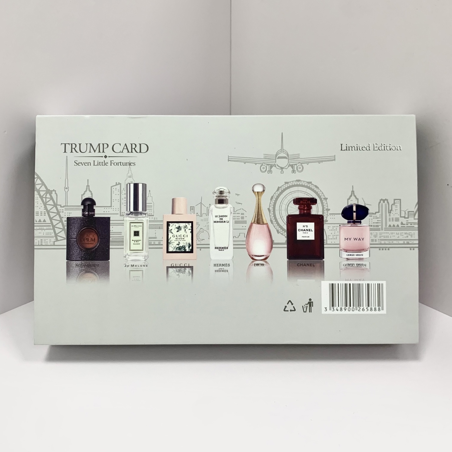 Jo Malone perfume